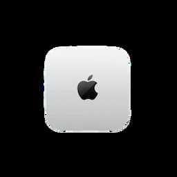 Mac Mini Mac Mini M4  Mac