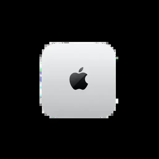Mac Mini Mac Mini M4  Mac