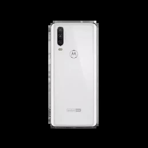Sell Old Motorola One Action 4 GB 128 GB For Best Price