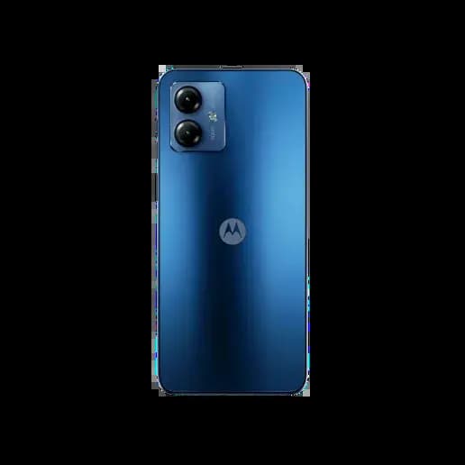 Motorola Motorola Moto G14 (4 GB/128 GB) Mobile