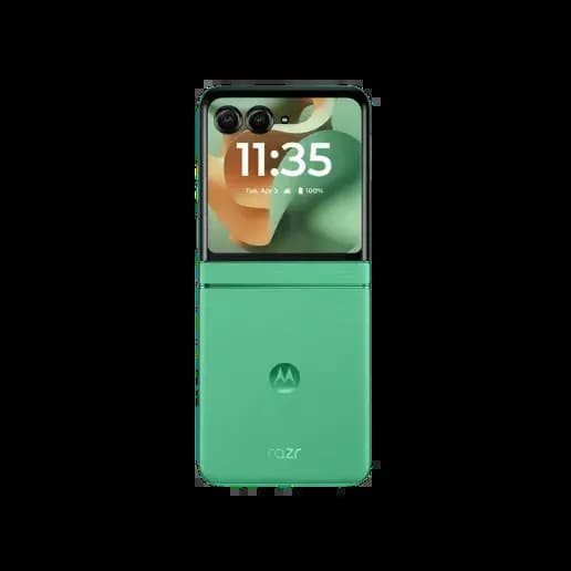 Motorola Motorola Moto Razr 60 (8 GB/256 GB) Mobile