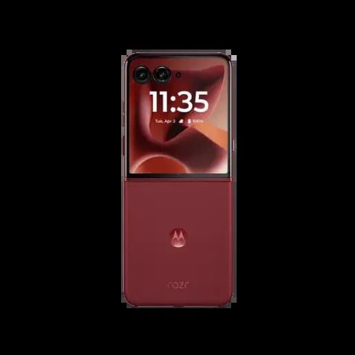 Motorola Motorola Moto Razr 60 Ultra Mobile