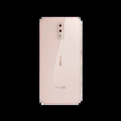 Sell Old Nokia 4.2 3 GB 32 GB For Best Price