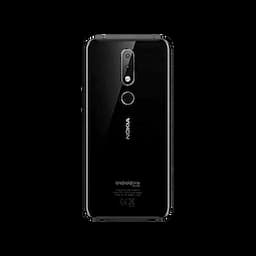 Sell Old Nokia 6.1 Plus 4 GB 64 GB For Best Price