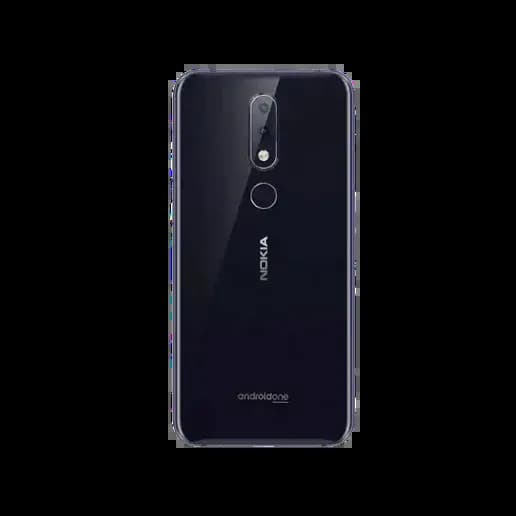 Sell Old Nokia 6.1 4 GB 64 GB For Best Price