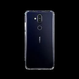 Sell Old Nokia 8.1 4 GB 64 GB For Best Price