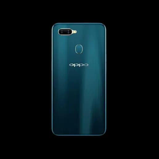 Sell Old Oppo A7 3 GB 64 GB For Best Price