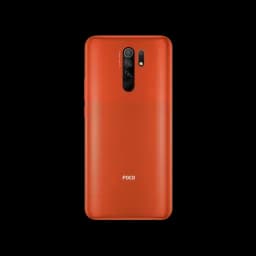 Sell Old POCO M2 6 GB 64 GB For Best Price