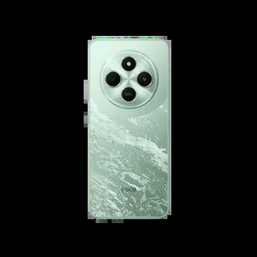 Poco Poco C75 5G Mobile