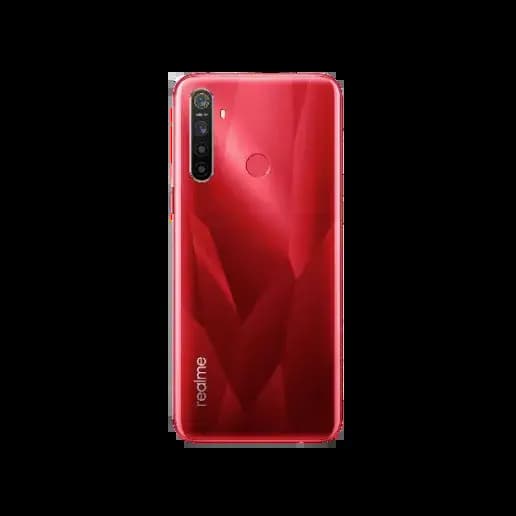 Sell Old Realme 5s 4 GB 128 GB For Best Price