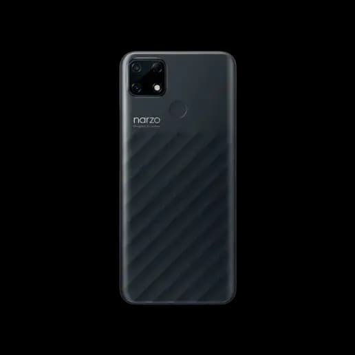 Sell Old Realme Narzo 50A 4 GB 64 GB For Best Price