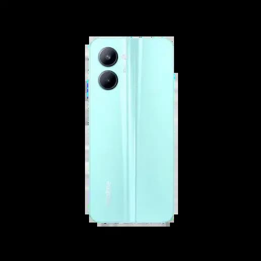 Sell Old Realme c33 4 GB 64 GB For Best Price