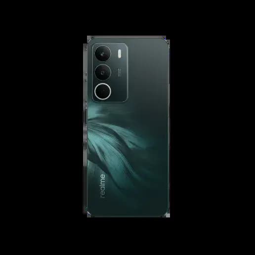 Realme Realme C71 (6 GB/128 GB) Mobile