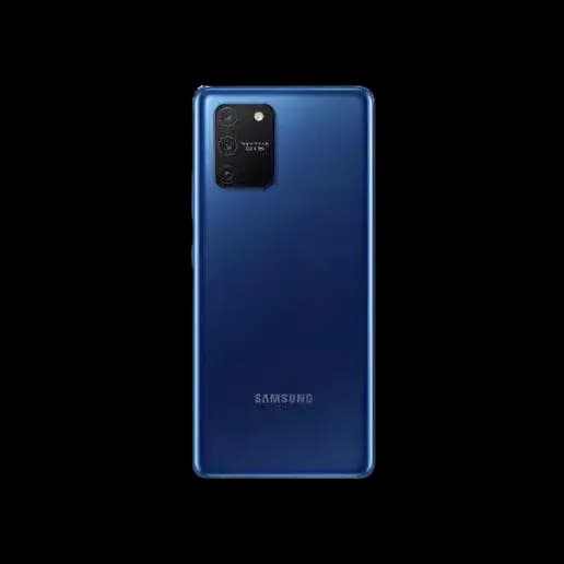Sell Old Samsung Galaxy S10 Lite 8 GB 512 GB For Best Price