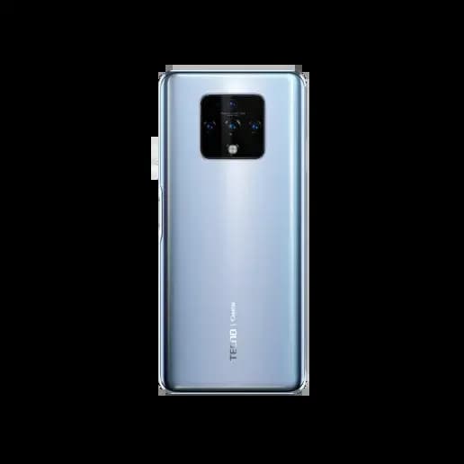 Sell Old Tecno Camon 16 4 GB 64 GB For Best Price