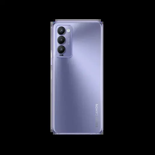 Sell Old Tecno Camon 18 4 GB 128 GB For Best Price