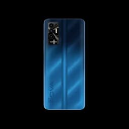 Sell Old Tecno POVA 2 4 GB 64 GB For Best Price