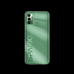 Sell Old Tecno Spark 7 3 GB 64 GB For Best Price