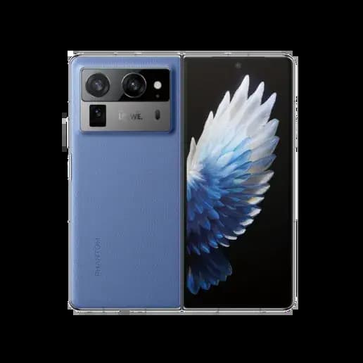 Tecno phantom v fold 2 Mobile