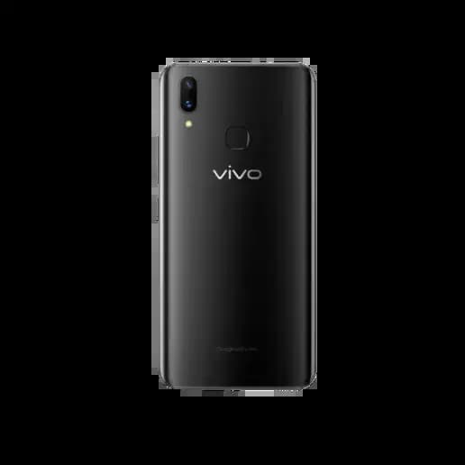 Sell Old Vivo X21 6 GB 128 GB For Best Price