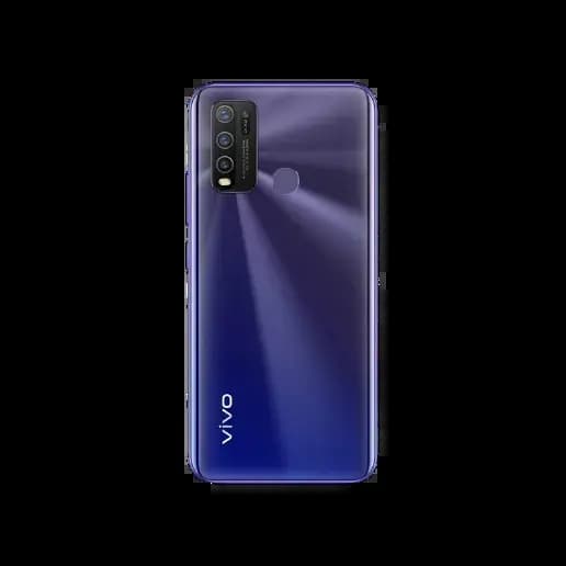 Vivo Vivo Y50 (8 GB/128 GB) Mobile