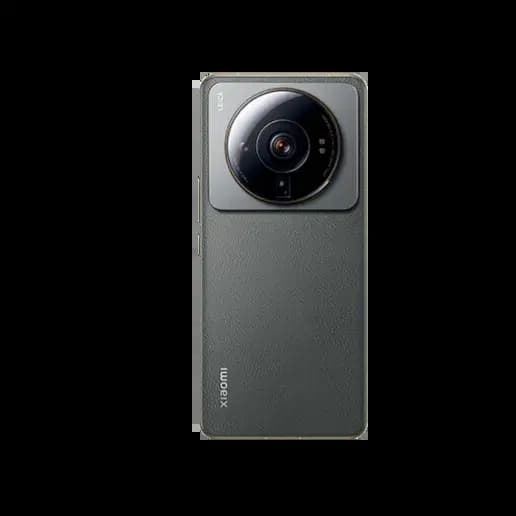 Sell Old Xiaomi 12S Ultra 8 GB 256 GB For Best Price