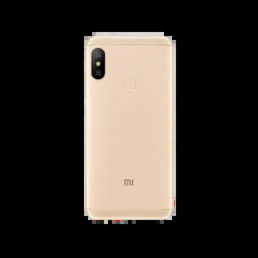 Sell Old Xiaomi Redmi 6 pro 4 GB 64 GB For Best Price