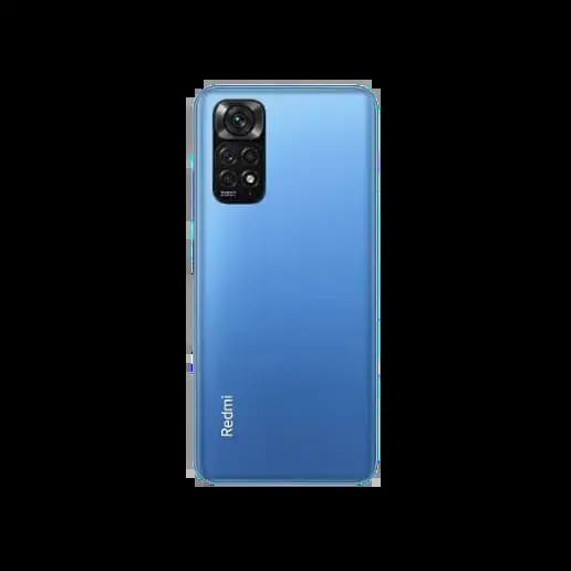 Sell Old Xiaomi Redmi Note 11S 8 GB 128 GB For Best Price