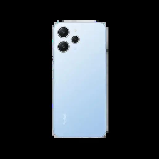 Xiaomi Xiaomi Redmi 12 5G (4 GB/128 GB) Mobile