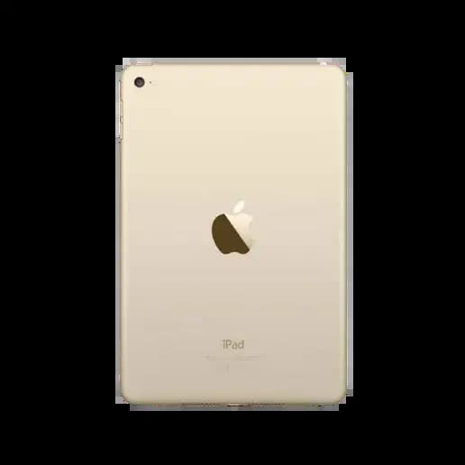 Sell Old iPad mini 4 Wi Fi 2015 128 GB