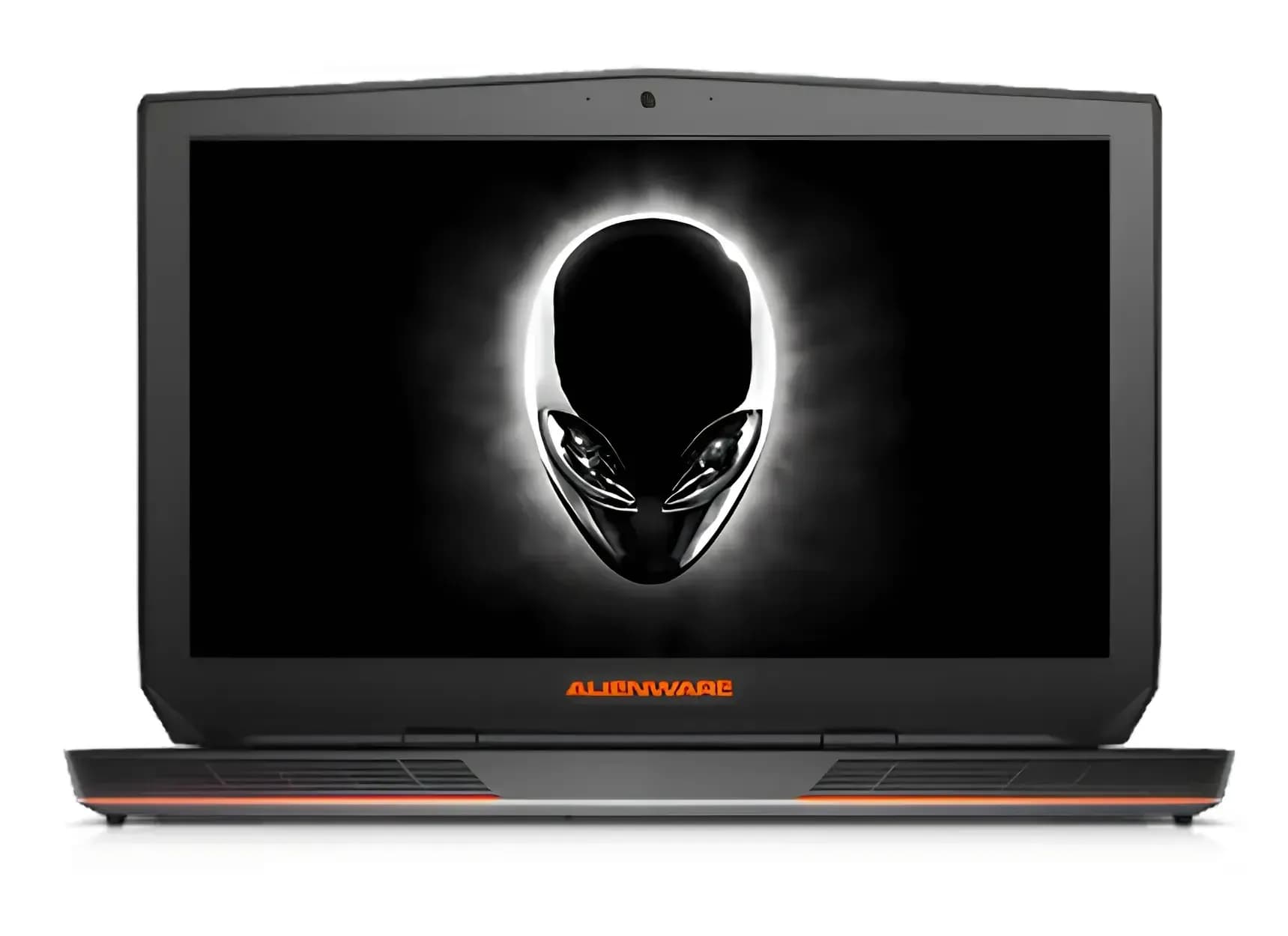 Alienware 17 R3