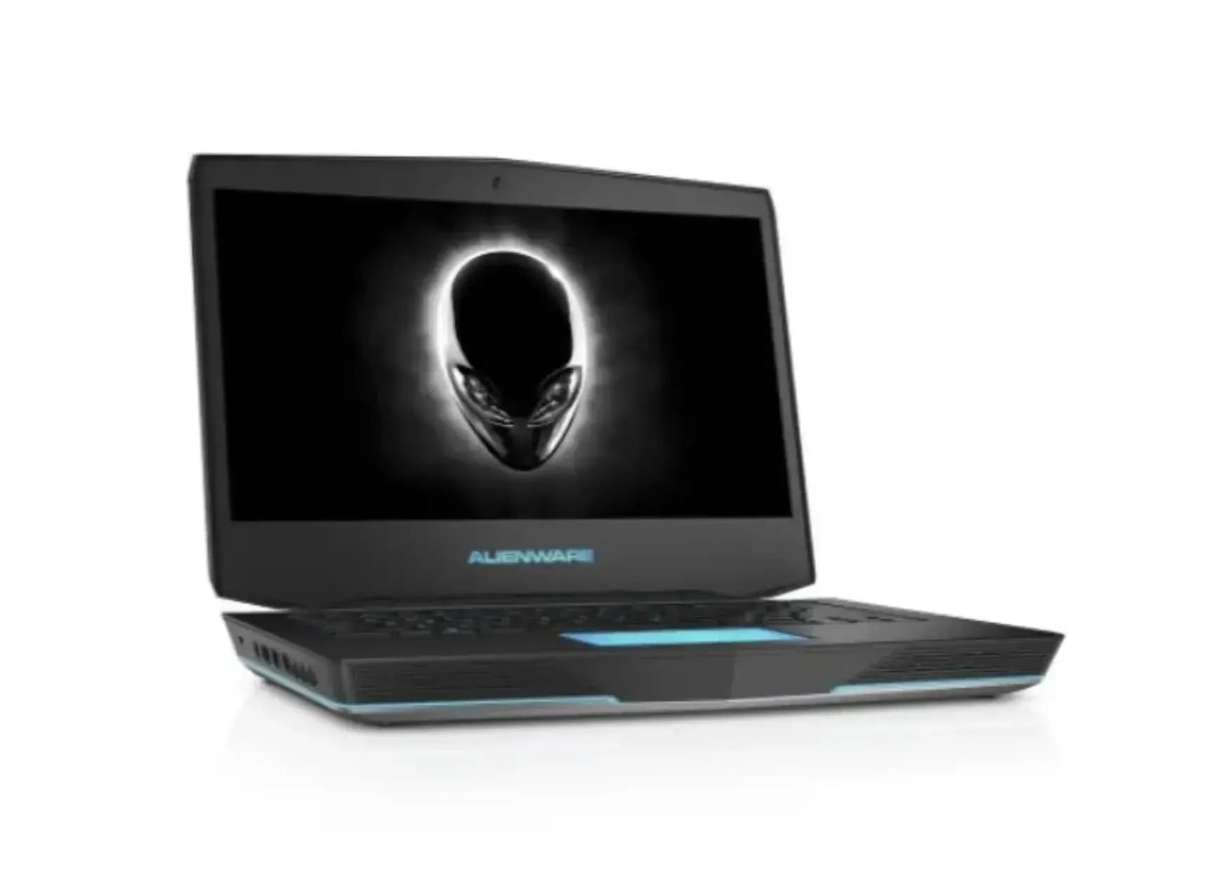 Alienware ALW14-1870SLV