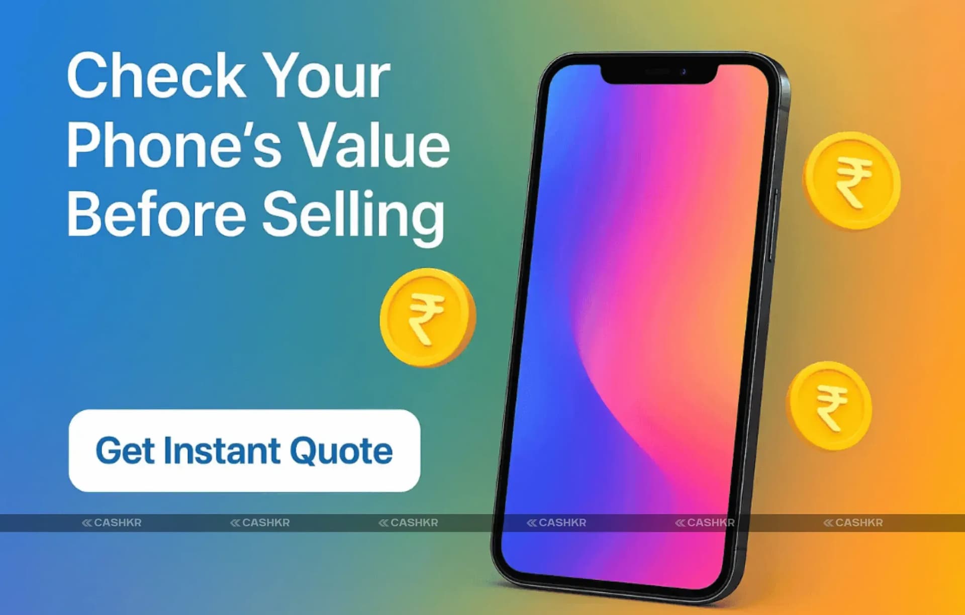 Check Phone Resale Value