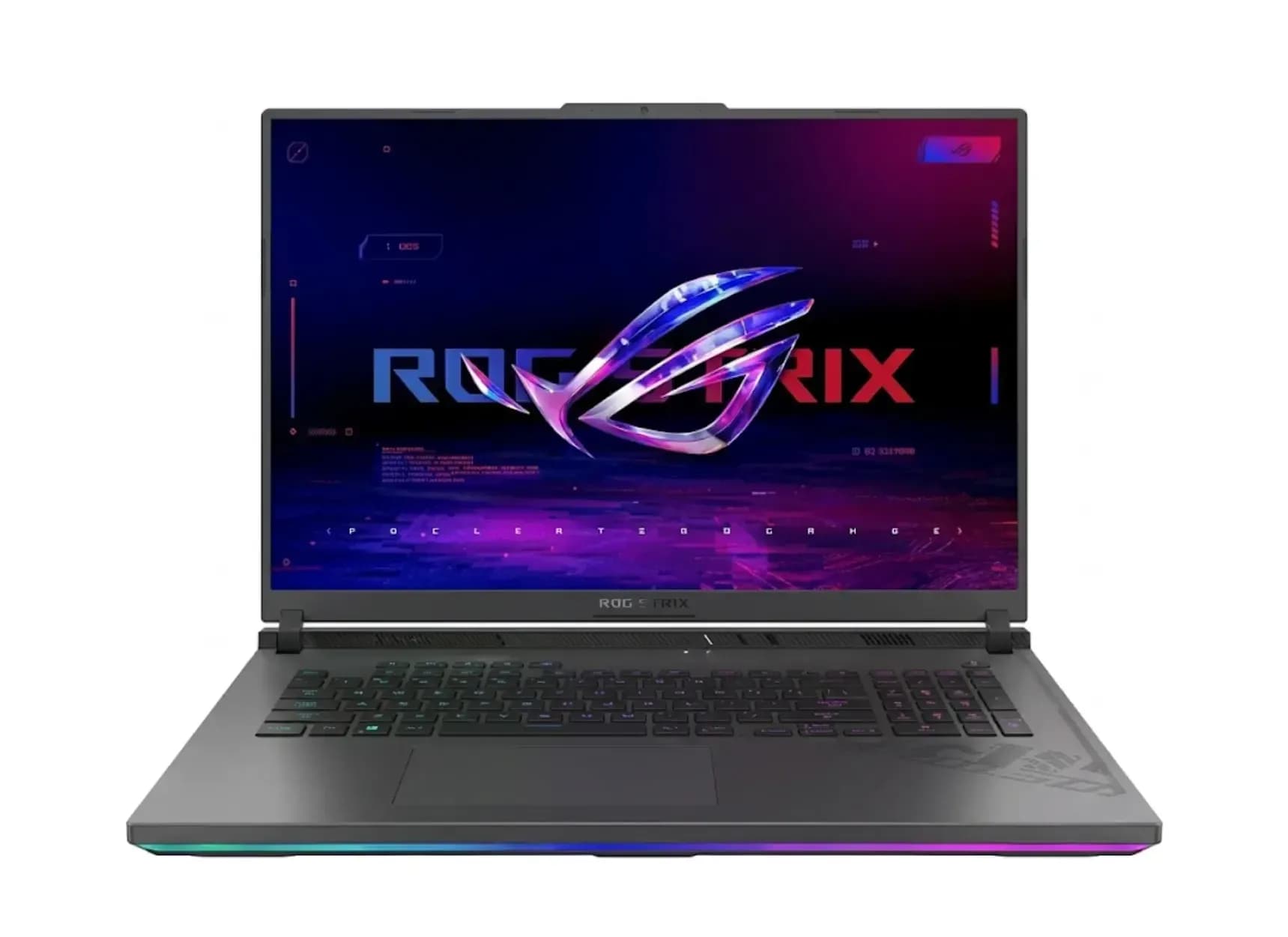 ROG Strix G18 (2023)