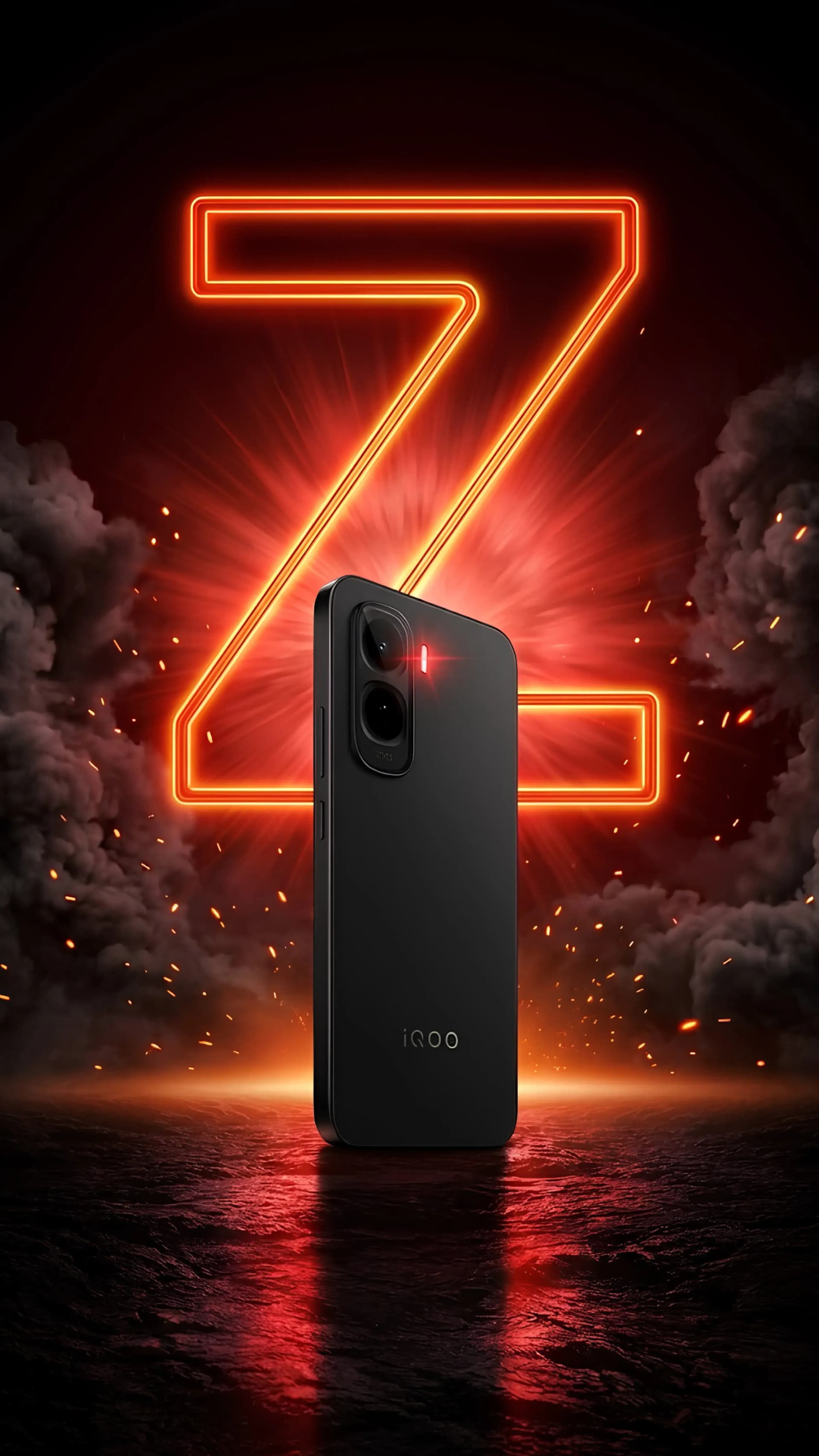 iQOO Z11 Price in India: 9,020mAh Battery, 165Hz AMOLED & 