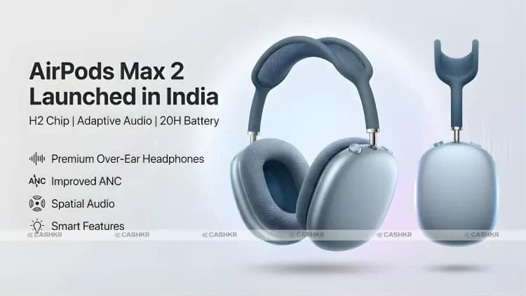 AirPods Max 2