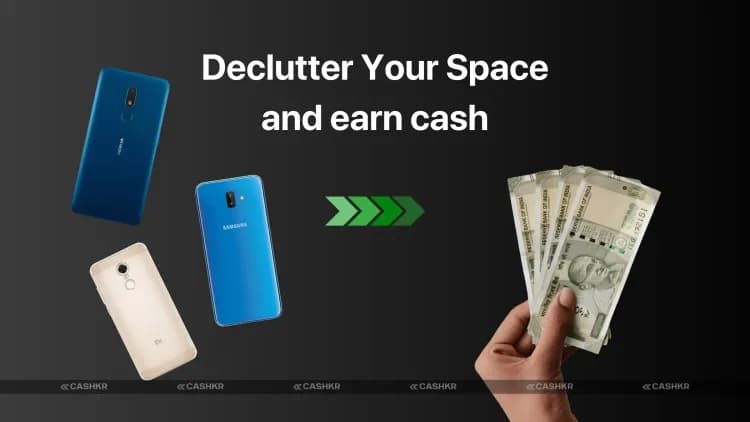 Sell Old Devices