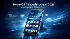 HyperOS 4