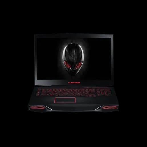 M18x Series Laptop