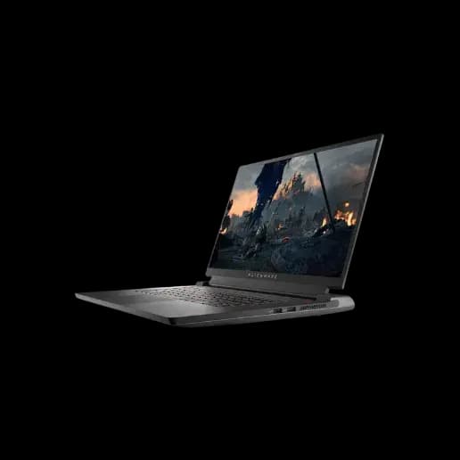 Dell M17 Series Laptop