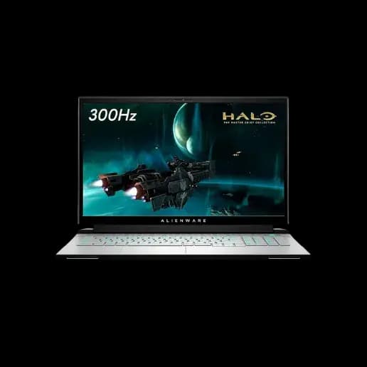 Dell  Laptop