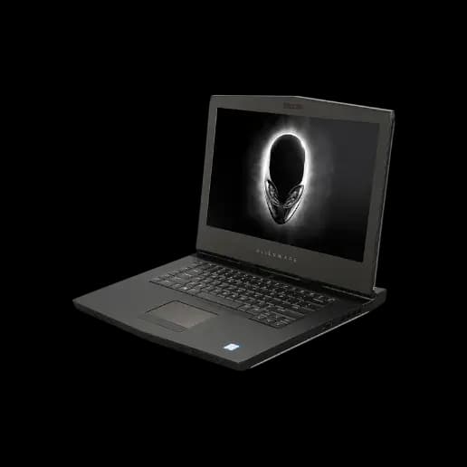 Dell  Laptop