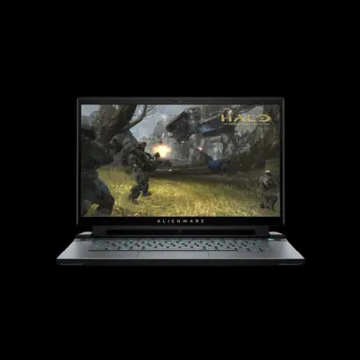 Dell  Laptop