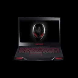 Dell M14x Series Laptop