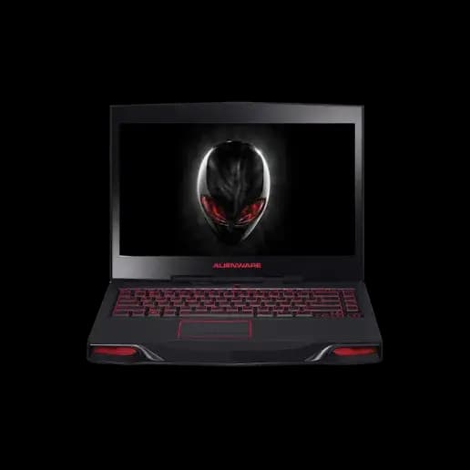 Dell M14x Series Laptop
