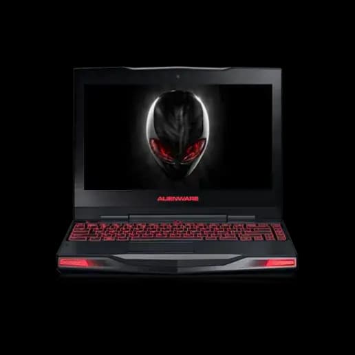 Dell M11X Series Laptop