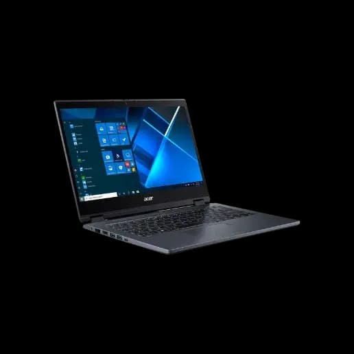 Acer TravelMate Spin P4 Series Laptop