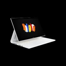 A Laptop