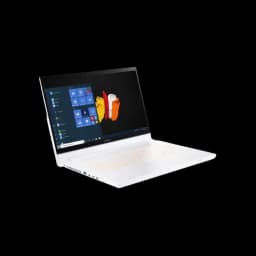 A Laptop