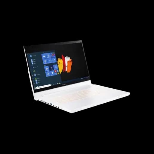 A Laptop